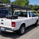 It’s beautiful. Unfortunately not carrying on the tradition of manuals, but I can’t fault that after having to teach so many employees to drive stick